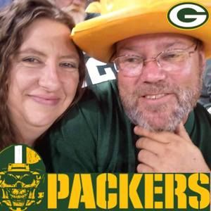 Meet your Posher, John ginger